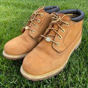 Timberland Nellie Waterproof Chukka Boots